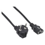 PC power cable 3M
