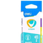 deli pencil HB