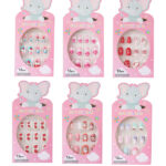 Children's nails