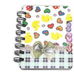 نوته 10*14 سلك قلاب