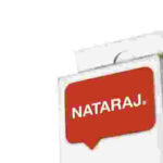 NATARAJ pencil NEON HB