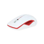 2B wireless mouse blue