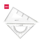 طقم هندسي deli