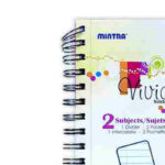 نوته سلك قلاب كريمي