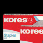Koress staples