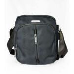 Men cross bag