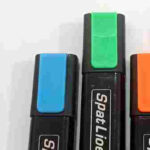 highlighter spatlioen