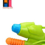 مسدس مياه كبير