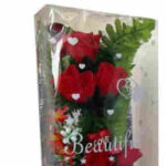 ورده بدبدوب