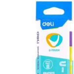 deli pencil HB