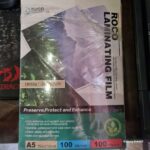 protection film A5