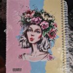 NoteBook SEMA 200 paper 5 sec.